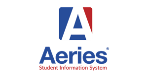 Aeries Student Information System Logo